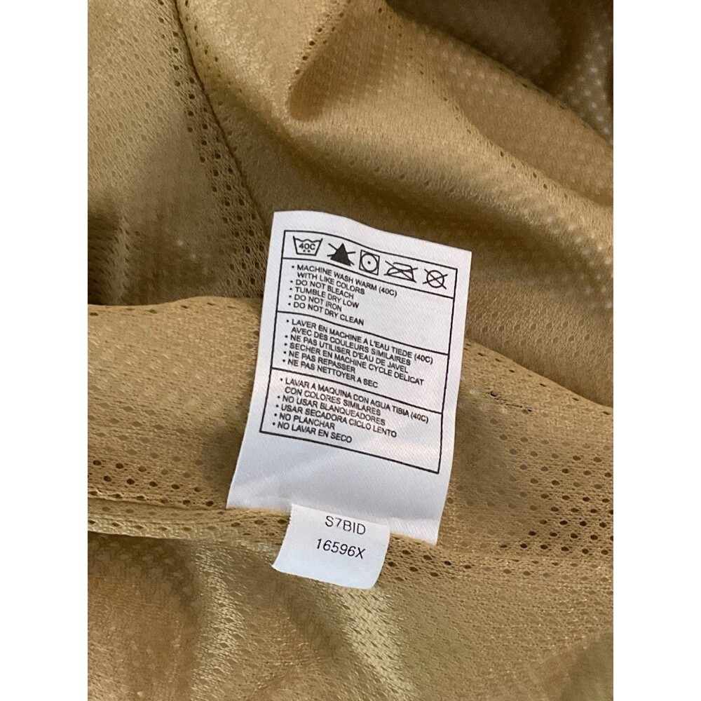 Nike USA Basketball Dream Team Jersey - Larry Bird #7 - Picture 7 of 10
